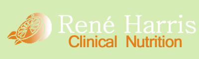 rene harris clinical nutrition
